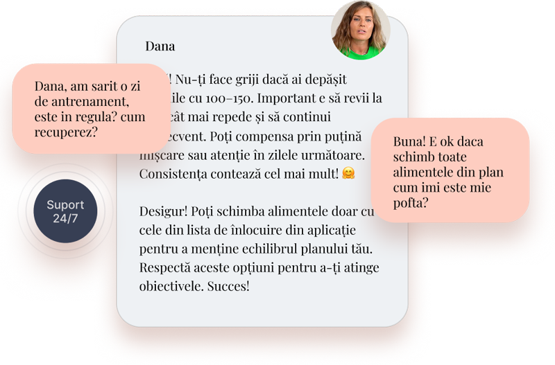 Home the power of program 4