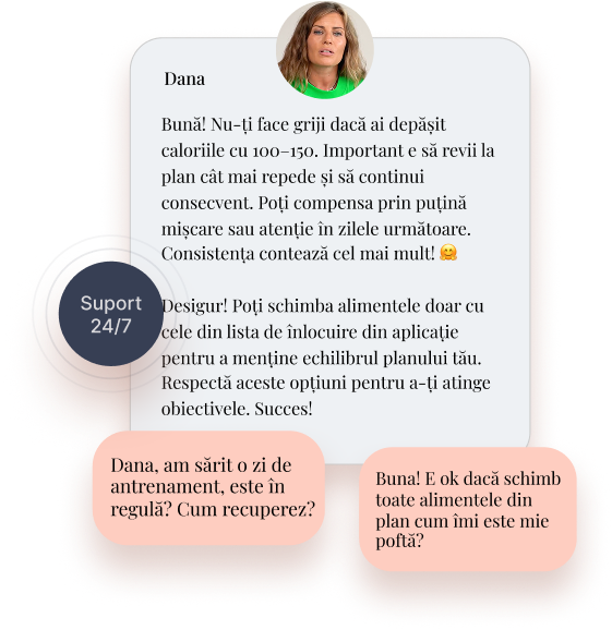 Home the power of program 4